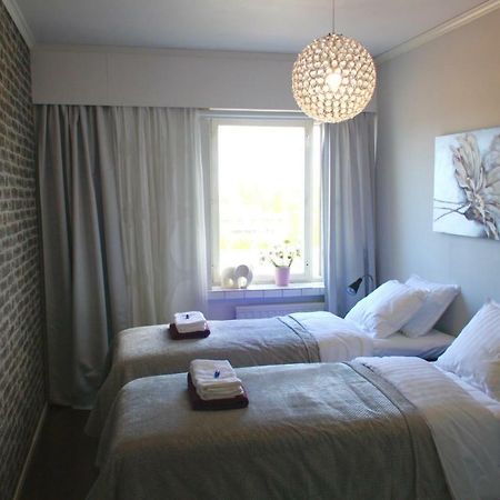 City Apartment Haapaniemenkatu Куопіо Екстер'єр фото