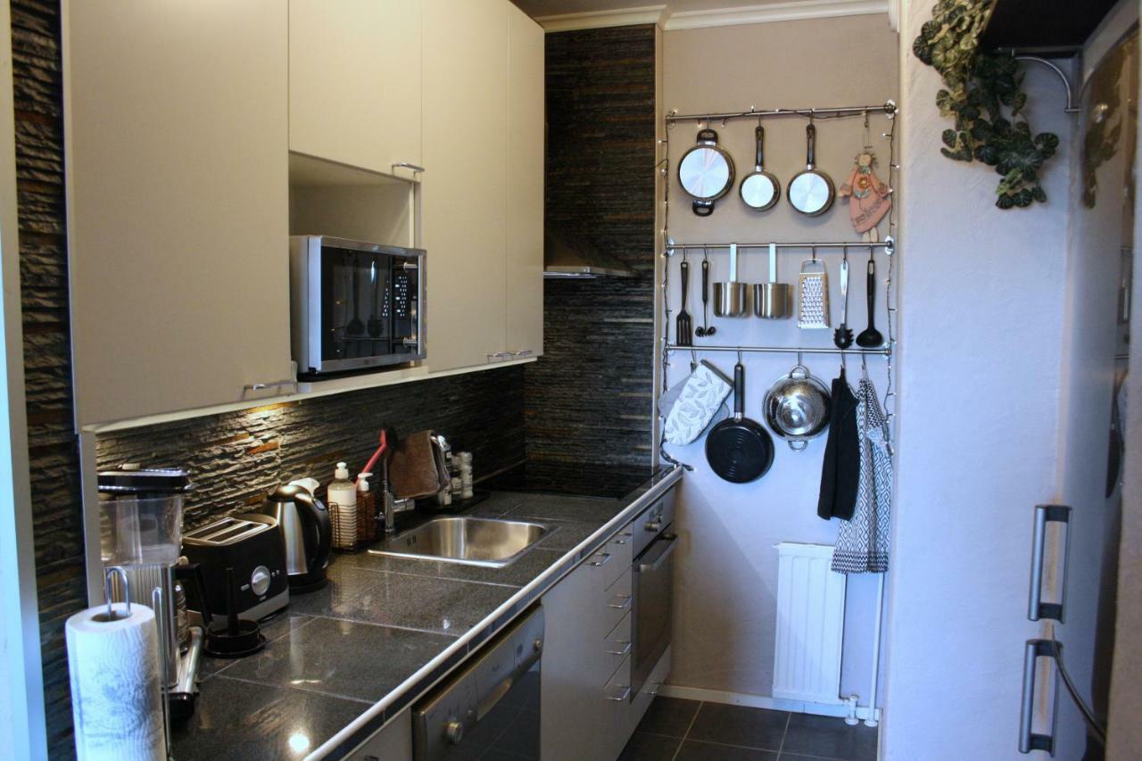 City Apartment Haapaniemenkatu Куопіо Екстер'єр фото